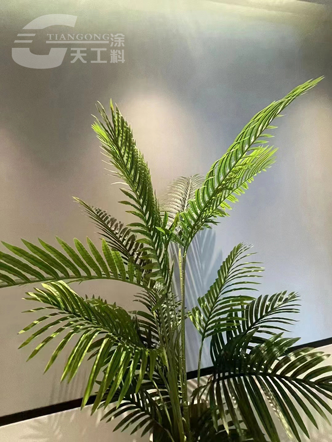 仿水泥漆可以這樣施工，看水泥漆施工方法